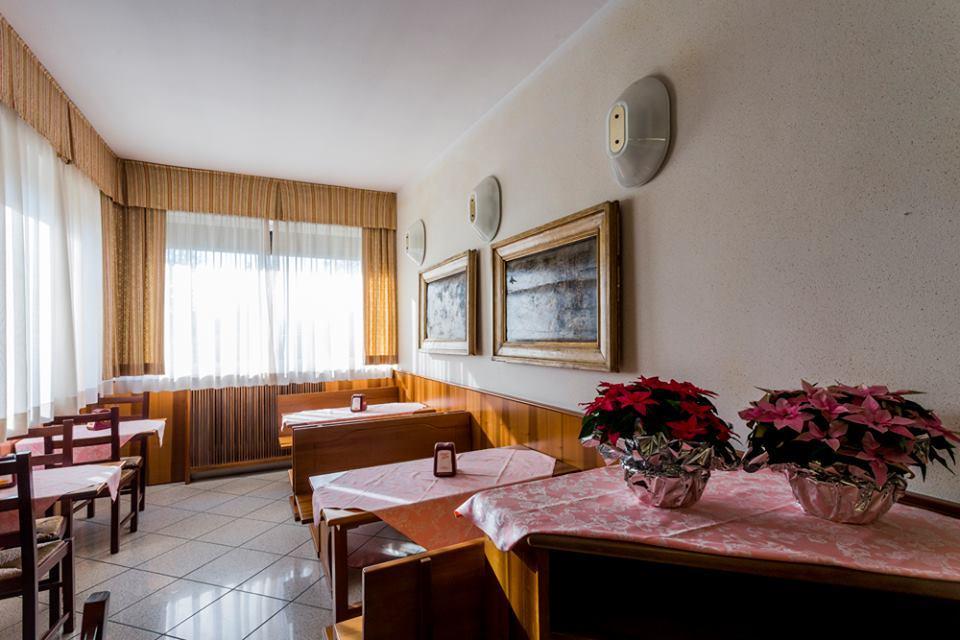Hotel Fattori Bolonia Exterior foto