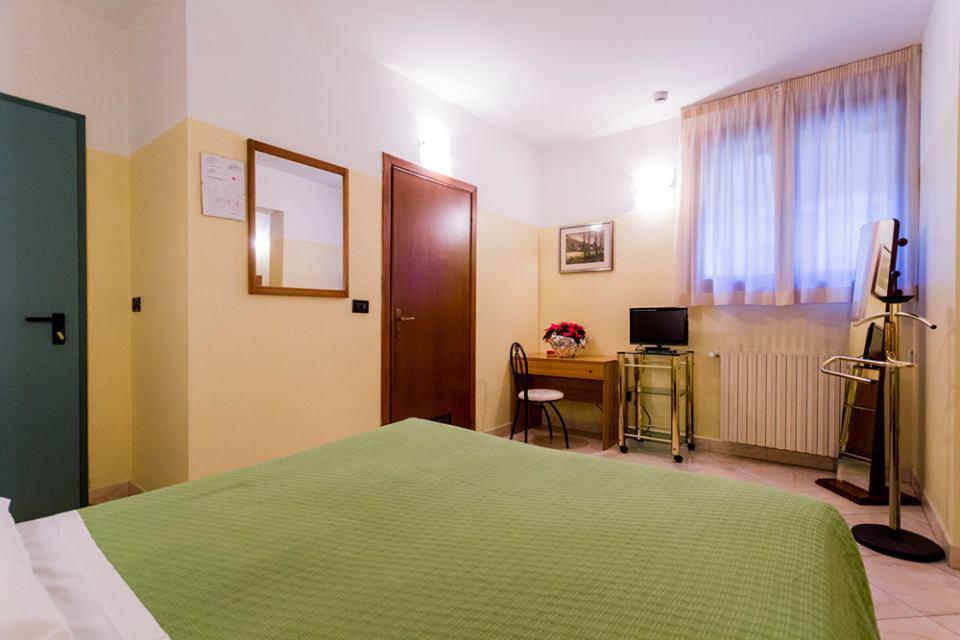 Hotel Fattori Bolonia Exterior foto