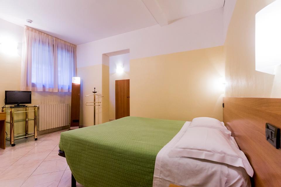 Hotel Fattori Bolonia Exterior foto